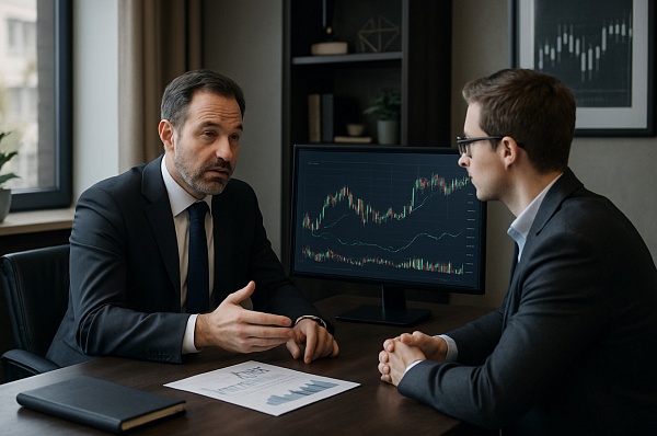 Personal Trading Guide (Sample)